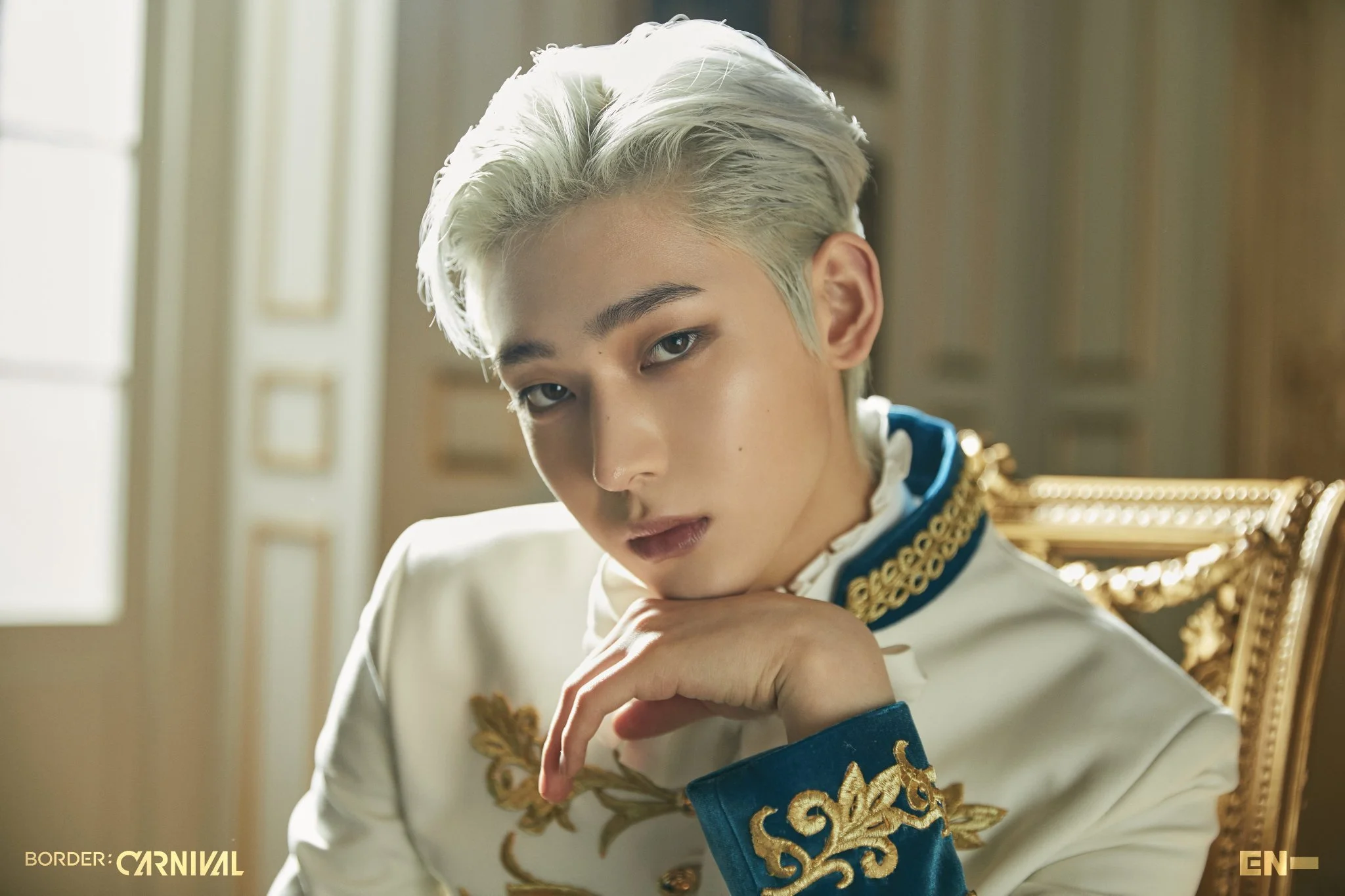 SUNOO | ENHYPEN - Kpop Profile (2025 Updated) — ENHYPEN GUIDE